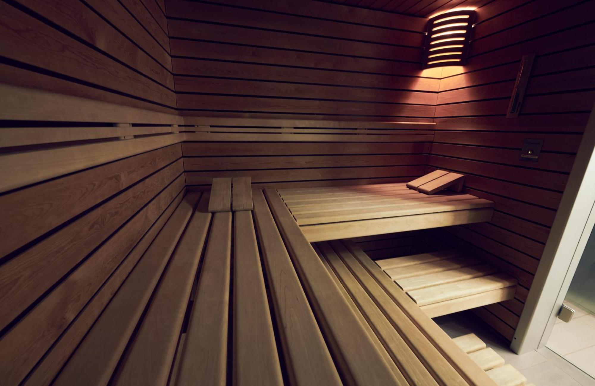 Hotel La Meridiana, Lake & Spa 아스꼬나 외부 사진