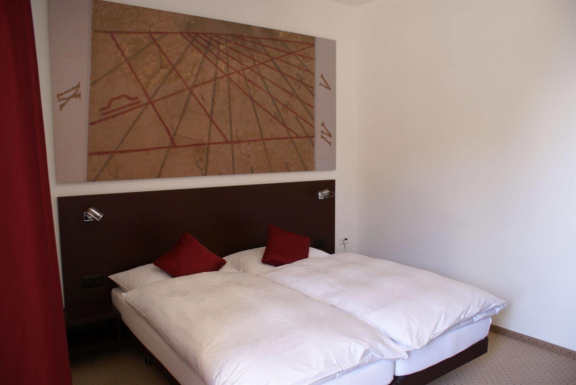 Hotel La Meridiana, Lake & Spa 아스꼬나 외부 사진